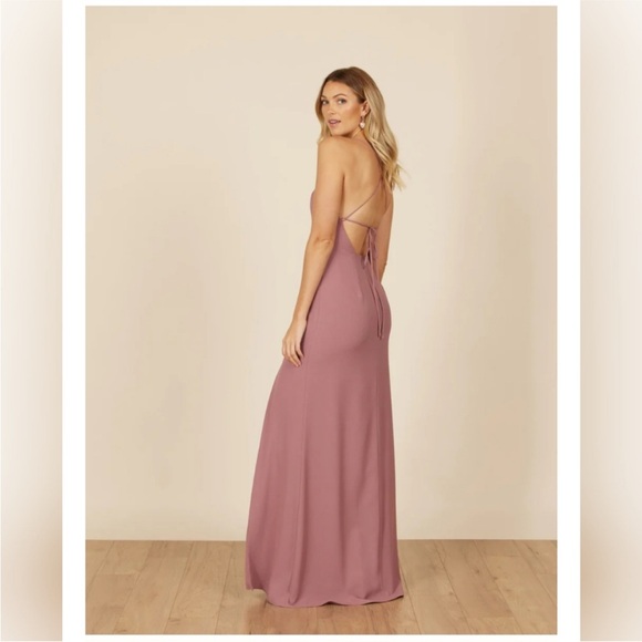 rosewood park & fifth dress - Picture 5 of 5